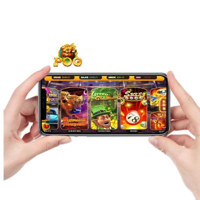 China Popular USA Online Casino Online Casino Game Fish Game Online Software High Profit TYH-SY03 for sale