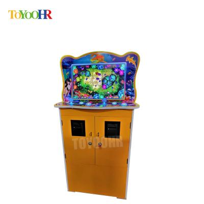 China NEW 30 in 1 26 in 1 Mini Multi Games Fish Game Table Game Slot Machine for 2 Players 22 inch for sale