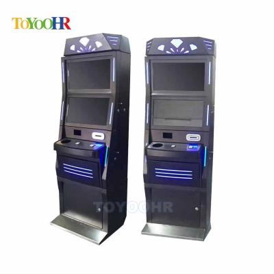 China cheap price casino slot machine; slot cabinet game machine for sale TYH-C10-2eb7-10ce-0f5d for sale