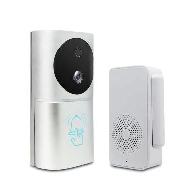 China waterproof/waterproof wifi doorbell camera for sale