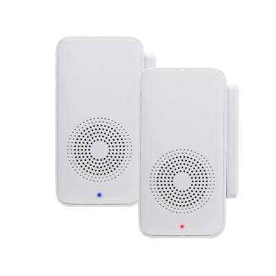 China Hot sale wifi good quality long range network bridge for wireless doorbell TL-WQ01 for sale