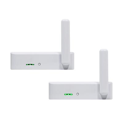 China Premium White Networking Bridge Slot Wireless Smart Wifi Gateway TL-WQ01 for sale