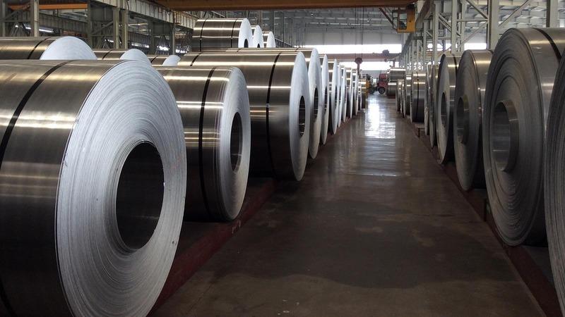 Verified China supplier - Jiangsu Benhui Steel Industry Co., Ltd.