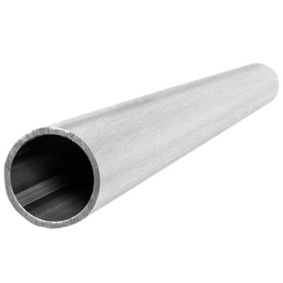 China Construction 2x4 Aluminum Tube Aluminum Drawing Tube 6061Aluminum Tube for sale