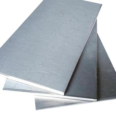 China Build Electro Plating On A3003 H14 Aluminum Alloy Sheet 0.8Mm for sale