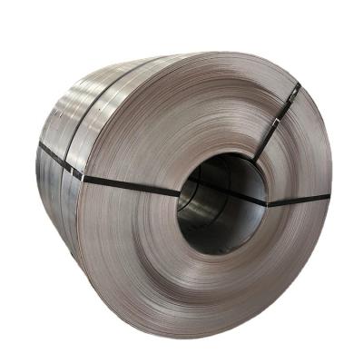 China Making Cold Rolled Steel Products Material A36 Hot Rolled Steel Coil For Re-roll for sale