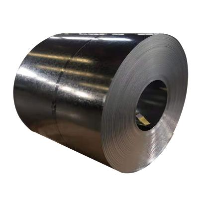 China Making Pipes High Strength Customized GI Z40-275 Tape Coil S350GD for sale