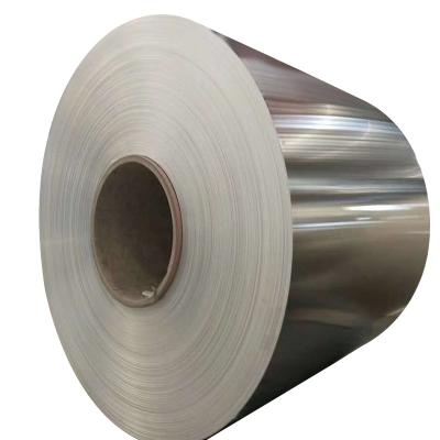 China Hot dipped galvanized dx51d mac z275 30x4 construction aluminum steel strip for sale