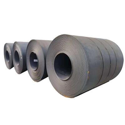 China 34crmo4 coil steel plate coil low carbon steel hot rolled steel plate. Reel for sale