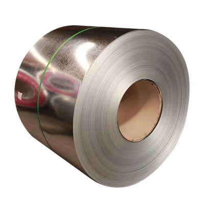 China Construction Building Galvanized Main Cold Rolled Steel Sheet Hot Dipped In Coils for sale