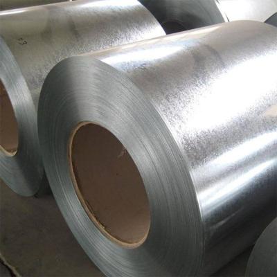 China Making Pipes G300 G550 Hot Dip / Electro Galvanized Steel Sheet Coil 0.6 for sale