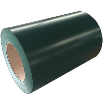 China Construction Building Customized Ral Color Card PPGI / PPGL Hot Dipped Zinc Steel Coil for sale