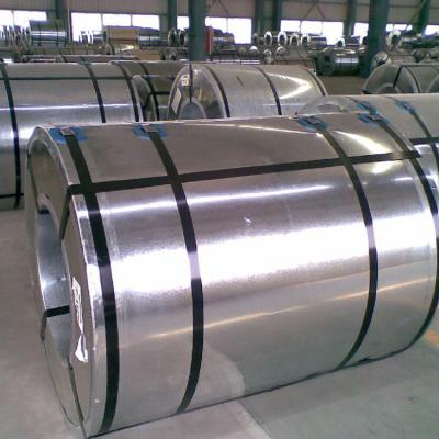 China Building Construction Metal Building Roofing Sheets Dx51D Z100 Round Bar Steel Coil for sale