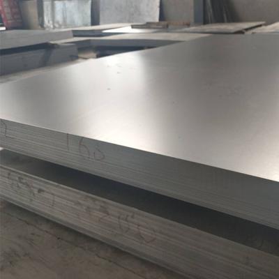 China Boiler plate; Container plate; The dish etc. Customized 50Crv4 Hot Rolled Galvanized / Cold Rolled Steel Plate for sale