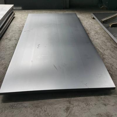 China Boiler plate; Container plate; High Quality Galvanized Plate Etc Metal Sheet Steel Plate 1.25Mm boat for sale