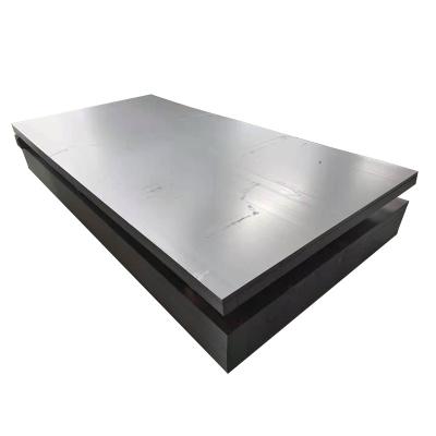 China Boiler plate; Container plate; The dish etc. Customized Ss400 A36 Q235 Q345 Cold Rolled Steel Sheets Turkey for sale