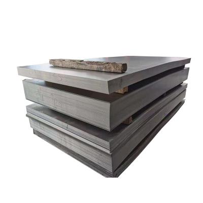 China Boiler plate; Container plate; dish etc. Anti-Corrosion Cold Rolled Ss400, Q235, Q345 3Mm Steel Ship Sheet for sale