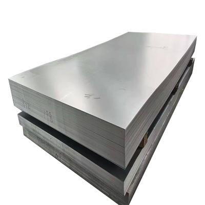 China Boiler plate; Container plate; The dish etc. Q345 ST37 St37-2 Low Alloy Ship Cold Rolled Steel Plate for sale