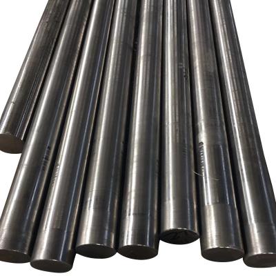 China Die Steel Bar Customized Jis Low Carbon Mild Round Steel Bar S35C S45C C45 for sale