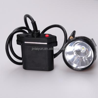 China Camping to USA New 10W U3 LED 110000Lx LED KL11LM - 10 Hunting Lamp Hunter Light Coypu Hunting Light for sale