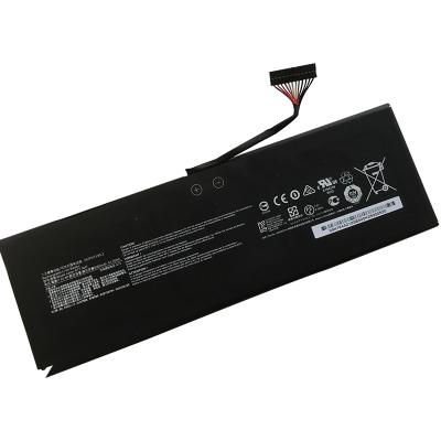 China BTY-M47 LAPTOP Ion Laptop Battery 7.6V 61.25WH Original For MSI GS40 6QE MS-14A1 Battery Laptop For MSI for sale