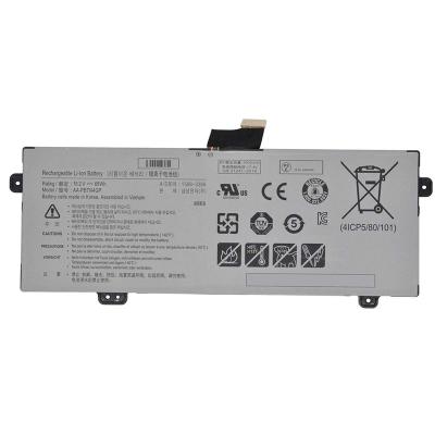 China Hot Selling LAPTOP Replacement Notebook Battery AA-PBTN4GP For Samsung NP800G5H Series AA-PBTN4GP Laptop Battery Original for sale