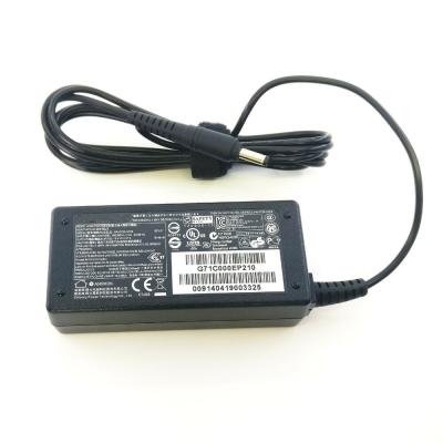 China Original Brands Laptop AC Adapter 19V 2.37A 45W Laptop Adapter For Toshiba PA5072E-1AC3 Laptop Power Supply Adapters 4.0x1.7mm for sale