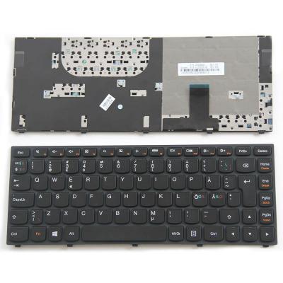 China Laptop Capacitive Cheap Keyboard For Lenovo Replacement For Lenvo IdeaPad Yoga 13 Laptop Internal Keyboard for sale