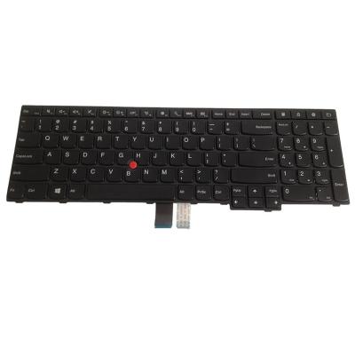 China Best Multimedia Keys Keyboard For Laptop For Lenovo ThinkPad P50 P51 P70 Laptop Keyboard Use Internal Computer Keyboard for sale