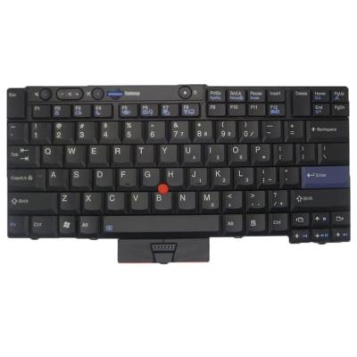 China Hot Multimedia Keys Keyboard Laptop For Lenovo T420S T420 T420i T400S T410S T410 Notebook Keyboard With Indicator For Lenovo for sale