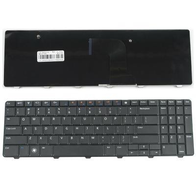 China Dell Inspiron 15R M5010 N5010 09GT99 NSK-DRASW USA Notebook Keyboard Hot Selling Good Quality Numpad New Hot Selling Laptop Keyboard for sale