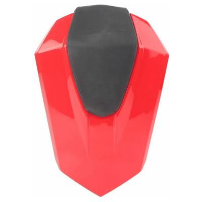 China ABS Plastic For Honda CBR1000RR CBR 1000 rr 2017-2020 Motorcycle Solo Seat Cowl Rear Seat Cowl Black Rear Seat Cover for sale