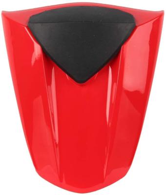 China ABS Plastic For Honda CBR300R CB300F CBR250R 2003-2018 Motorcycle Solo Seat Cowl Rear Seat Cowl Black Rear Seat Cover for sale