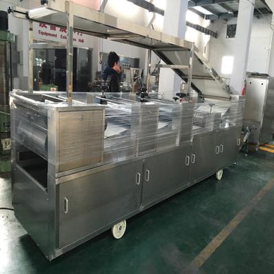 China Soft cookie; hard cookie; automatic soda biscuit cookie biscuit machine; biscuit cookie making machine manufacturer for sale