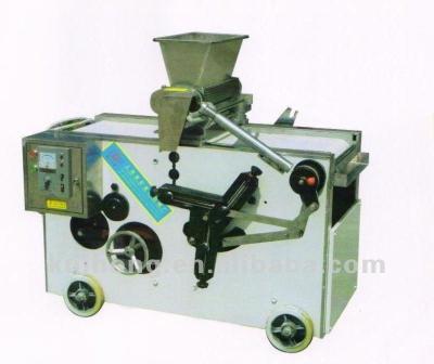 China Biscuit cookie machine with filling function for making round cakes, cup cake, cookies for sale