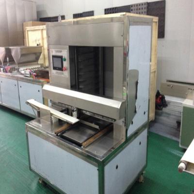 China Hot Sale Shanghai Mamoul Mooncake Making Machine for sale