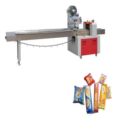 China Food Cookie, Cake Packing Machine for sale