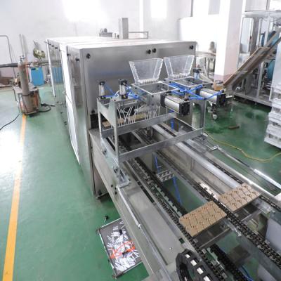 China Soft candy; hard candy; Toffee; KH-150-600 jelly beans machine/jelly candy making machine for sale