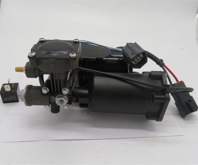 China Brand New Genuine OEM Airmatic Air Suspension Compressor For Mercedes CL & S 2213201704 OEM Standard Size for sale