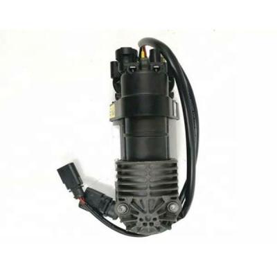 China Brand New PorscheMacan 2014-2015 Suspension System Air Suspension Compressor For PorscheMacan 2014-2015 OE 95B698010 for sale