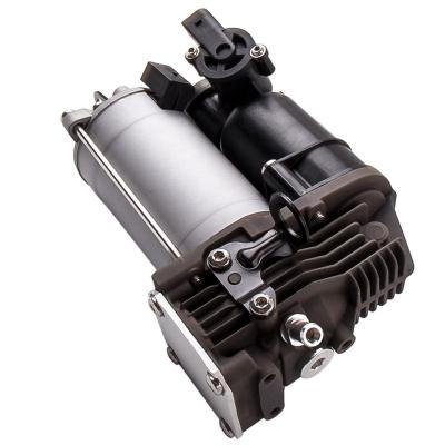 China Brand New Air Suspension Systems Air Ride Compressor Fits For MercedesBenz W164 OE 1643201204 1643200304 OEM Standard for sale