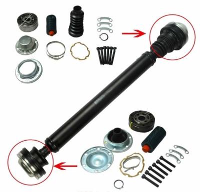 China CV Joint Repair Kit 52099497AD for Grand Cherokee OEM Standard for sale