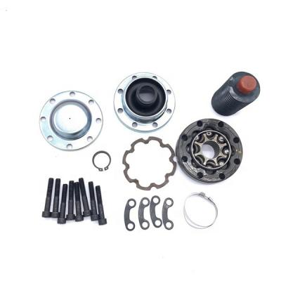 China Brand New Auto Transmission Systems Drive Shaft Cv Joint Steel Repair Kits For JeepJKWrangler 2007-2016 OE 52123553AA 52123555AA for sale