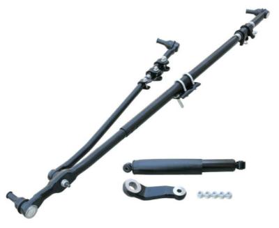 China Ram 1500 2500 3500 Steering Linkage Assembly 52122362AL 5154661AC DS800981A Upgrade for sale