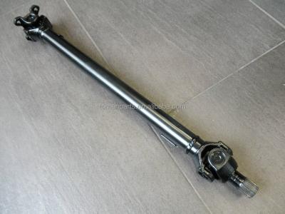 China BRAND NEW PREMIUM QUALITY Aluminum / Alloy FRONT DRIVE SHAFT PROP SHAFT FOR BMW X5 2007-2010 for sale