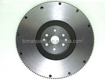 China Clutch flywheel for FORD RANGER 1995-2008 V6-3.0L standard size for sale