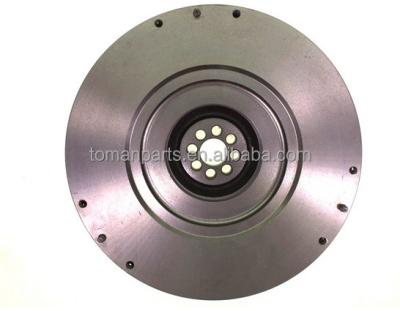 China Clutch Flywheel for 1997-2000 FORD RANGER V6-4.0L Standard Size for sale