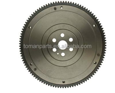 China Good Clutch Flywheel for Honda Civic 1990-2000 L4-1.6L Standard Size for sale