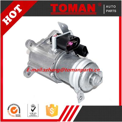 China 2003-2010 Aluminum FOR Porsche Cayenne Volkswagen Touareg Transfer Case Motor 0AD 341 601 A 0AD341601A 95562460101 0AD 341 601 C 0AD34160 for sale