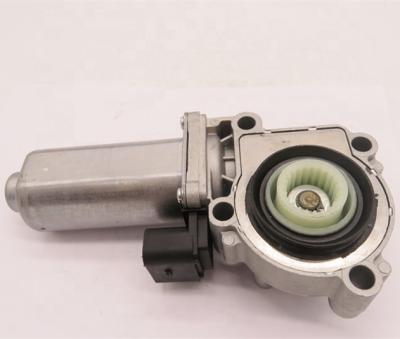 China Automatic Transmission Systems Transfer Reversing Motor For BMW E83 E53 E70 E71 X3 X5 X6 OE Standard Size 27107568267 for sale